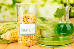 Ellon biofuel availability