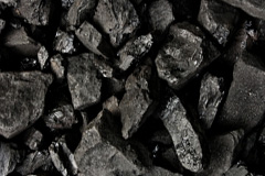 Ellon coal boiler costs