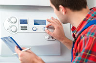 free Ellon gas safe engineer quotes